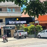 Hotel Contagem