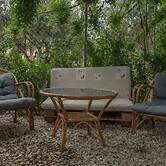 Marina s Nest-holiday Bliss Studio