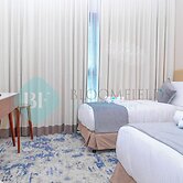 Bloomfields 2BR Plus Maid Address Beach