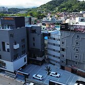 Samcheok NS Hostel & Motel