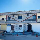 Summer Land Hotel