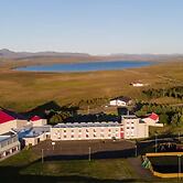 Hunavellir Guesthouse