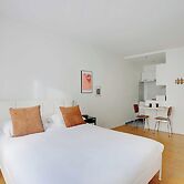 Modern and Cosy Studio - 2P - Rueil-malmaison