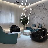 CC LUX Suites in Piraeus Port