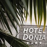 Hotel Donia Sfax