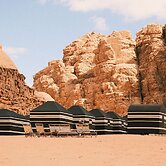 Wadi Rum Magic Nature Camp