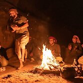 Wadi Rum Magic Nature Camp