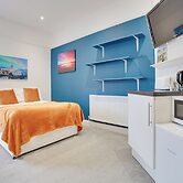 Homesly Guest Rooms - Self Checkin