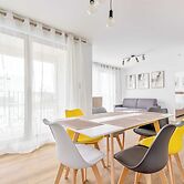 Cosy Apt With Balcony -6p-proche Disney/paris