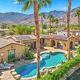 Casa de Bella in Palm Springs