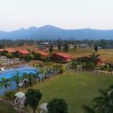 Daksh The Valley Resort - Saputara