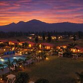 Daksh The Valley Resort - Saputara