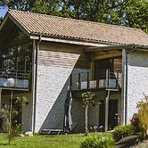 L'Annexe Coté Castagne du Domaine des Hauts de Rouquette