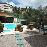 Hostel e Pousada Flor do Caribe