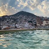 Hotel Casa Domínguez