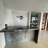 Melhores Flats - Paraíso à beira-mar