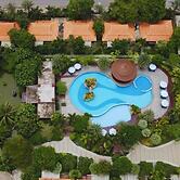 Try Palace Resort Kep