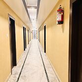 Hotel Holiday international