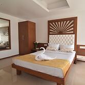 Beach Paradise Miramar Goa