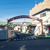 Grand Hotel Narita Airport