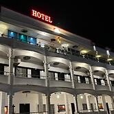 Shanti Heritage Resort By GRB