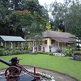 Amã Stays & Trails Diffloo, Assam