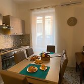 Elegant Three Room Apartment in Porto Torres