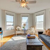 1 Mi to CU Boulder: Condo Near Pearl Street!