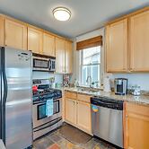 1 Mi to CU Boulder: Condo Near Pearl Street!