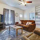 Family-friendly Home in Junction City