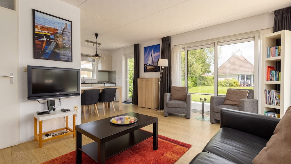 Summio Vakantiepark It Wiid