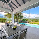 Maison Madalena Avec Studio Independent