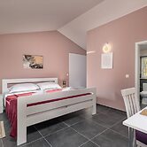 Peaceful Istria Apartments