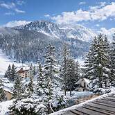 Appartamento Quota 1800