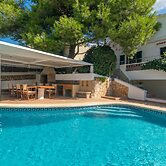 Can Jaume 6 in Es Canutells