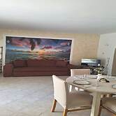 Charming Kalecik Apartment With Shared Pool and Free Parking