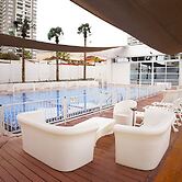 HOTEL ESPACIO OX & CONVENTION CENTER