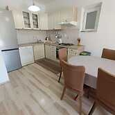 Room-maria Apartments Zaton - Apartment