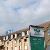 BRIT HOTEL CONFORT ALENCON