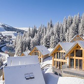 Rehfugium Lachtal by ALPS RESORTS