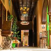 503 Casa Hostal