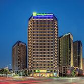 Holiday Inn Express Shangrao Railway Station by IHG