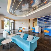 Holiday Inn Express Shangrao Railway Station by IHG