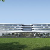 Holiday Inn Wuhan Tianhe Airport by IHG