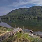 A Re-styled Single Story, 3-bedroom, 2-bath Ranch Style Cabin at Silve