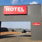 Friper Hotel