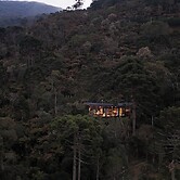 Pousada Serenus House