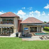 Stylish Newly Built Villa in Cap Cana