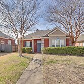Home w/ Fenced Yard ~ 12 Mi to Dtwn Montgomery