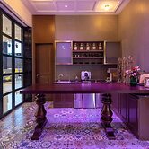 Kaiser Hotel Guangzhou Gangding Metro